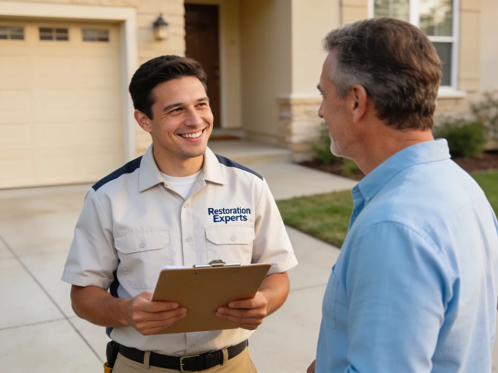 Water Damage Cleanup Laredo, MO FAQs